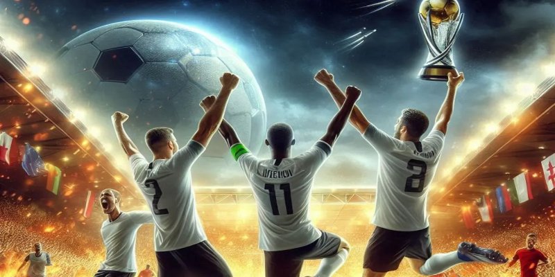 Thể Thao Ảo - Sân Chơi Giải Trí Với Công Nghệ Hiện Đại 7 Giải mã sức hút Virtual Sport