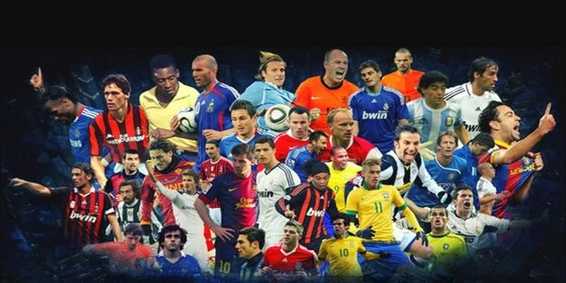 Kèo Luân Lưu - Bí Quyết Cá Độ Bóng Đá Hay Từ Cao Thủ Jun88 6 Các loại cá độ penalty phổ biến nhất hiện nay