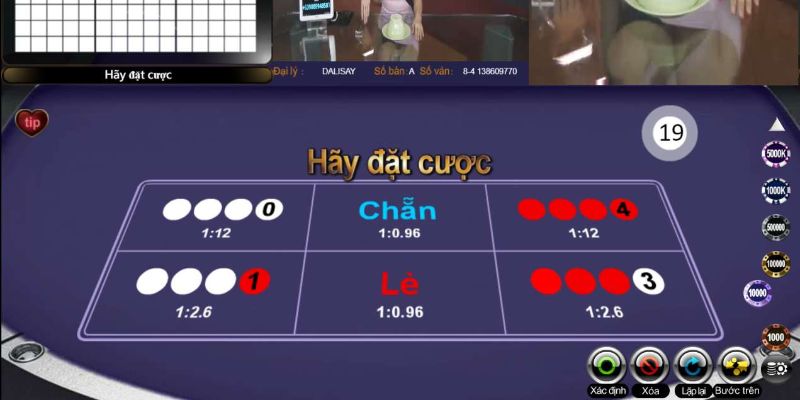 Xóc Đĩa Là Gì? Cách Chơi Dễ Thắng Nhất Cho Các Cao Thủ Việt 7 Luật chơi cơ bản của môn xóc đĩa là gì