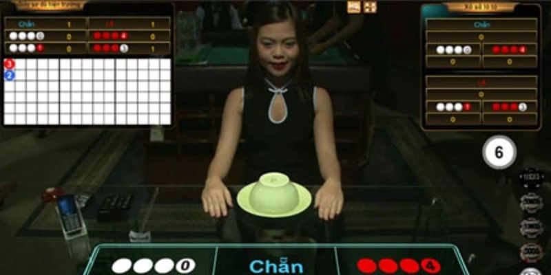 Xóc Đĩa Là Gì? Cách Chơi Dễ Thắng Nhất Cho Các Cao Thủ Việt 6 Tựa game xóc đĩa là gì