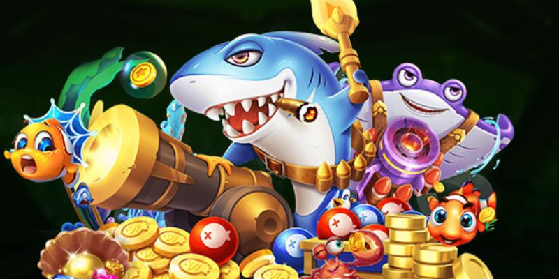 Bắn Cá 69 Đổi Thưởng Ăn Tiền Thật Cực Hot Chơi Cực Mê 6 Tổng quan giới thiệu game bắn cá 69 đổi thưởng