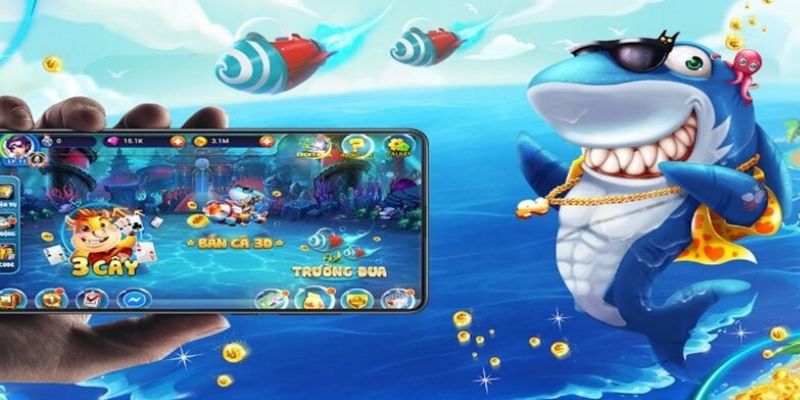 Bắn Cá Online Jun88 Kho Game Đổi Thưởng Đại Dương Tuyệt Đỉnh 8 Các bước bắt đầu hành trình làm ngư thủ săn thưởng