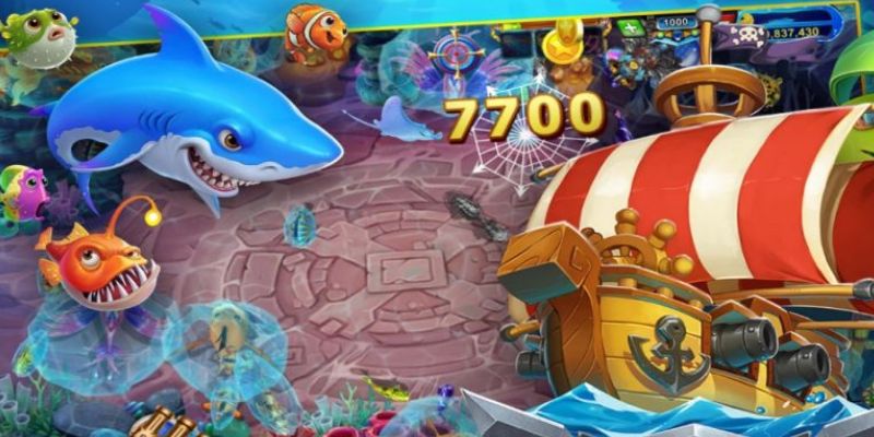 Bắn Cá Online Jun88 Kho Game Đổi Thưởng Đại Dương Tuyệt Đỉnh 9 Bỏ túi tips chơi dễ thắng từ các lão làng lâu năm