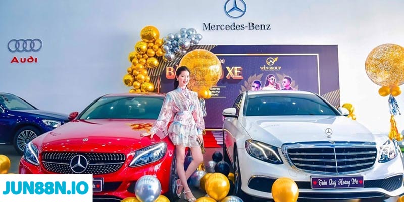 Trần Huyền Linh - Hồ Sơ CEO Game Ăn Tiền Tỷ Đô Tại Jun88 6 Trần Huyền Linh định hướng phát triển trong tương lai củ Jun88