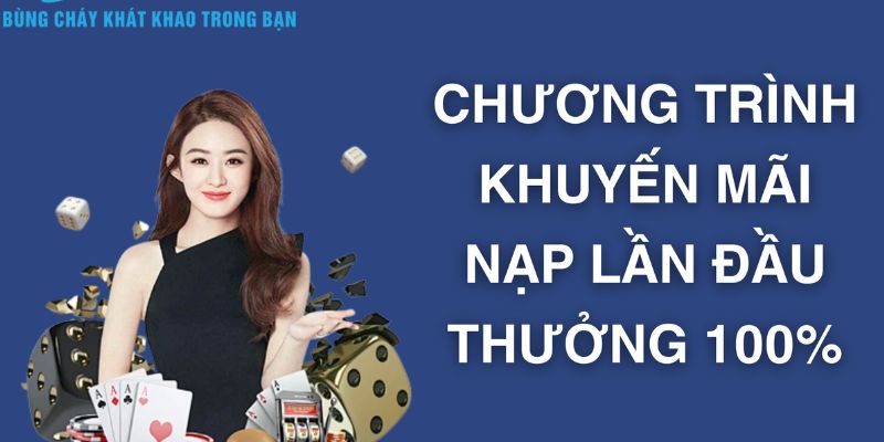 Khuyến Mãi Nạp Tiền Lần Đầu Jun88 - Ưu Đãi Cực Khủng 7 Giá trị tiền thưởng hội viên được nhận tại chương trình