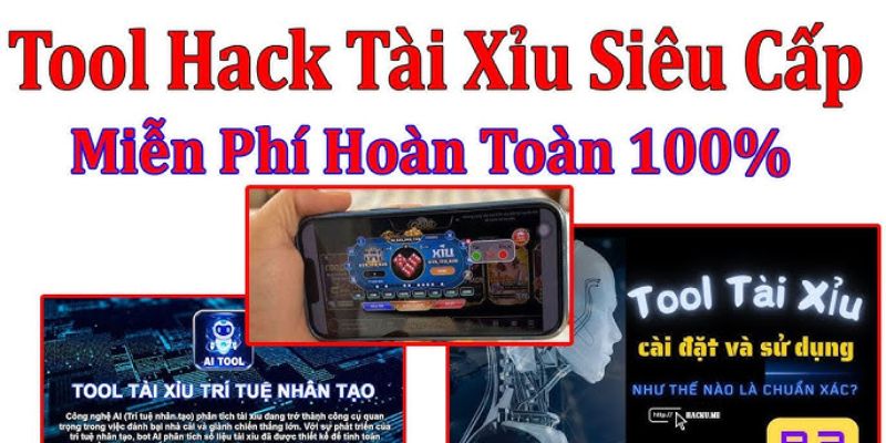 Hack Tài Xỉu Online - Top 4 Phần Mềm Có Lượt Tải Nhiều Nhất 9 Sử dụng công cụ hack Sicbo B52