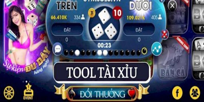 Hack Tài Xỉu Online - Top 4 Phần Mềm Có Lượt Tải Nhiều Nhất 6 Tìm hiểu thông tin về phần mềm hack tài xỉu online