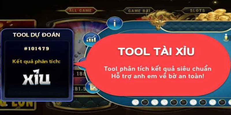 Hack Tài Xỉu Online - Top 4 Phần Mềm Có Lượt Tải Nhiều Nhất 7 Rất nhiều ưu điểm khi dùng phần mềm hack tài xỉu