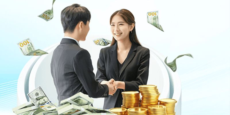 Hoàn Trả Mỗi Ngày Ưu Đãi Ngất Ngây Nhận Phủ Phê Lên Tới 2% 8 Quy định để người chơi tham gia khuyến mãi