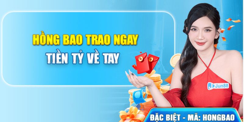 Hồng Bao May Mắn Nhận Lì Xì Đổi Thưởng Đã Tay Trên Nền Tảng 7 Thông tin sự kiện ưu đãi hồng bao may mắn