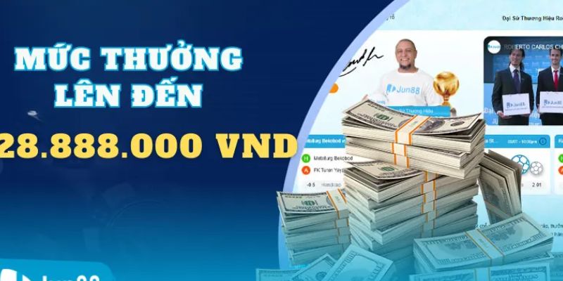 Khuyến Mãi Nạp Tiền Lần Đầu Jun88 - Ưu Đãi Cực Khủng 8 Hướng dẫn chi tiết các bước nhận thưởng tại hệ thống