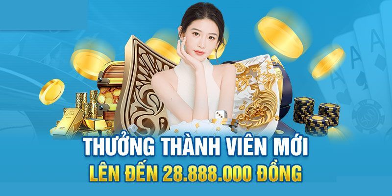 Khuyến Mãi Nạp Tiền Lần Đầu Jun88 - Ưu Đãi Cực Khủng 6 Khuyến mãi nạp đầu nhận ưu đãi khủng