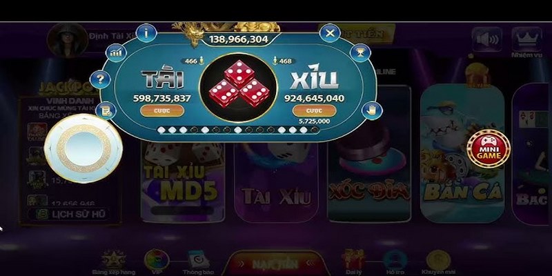 Tìm Hiểu Tất Tần Tật Về Game Tài Xỉu Là Gì Cùng Jun88 6 Luật chơi trong tài xỉu là gì được cập nhật