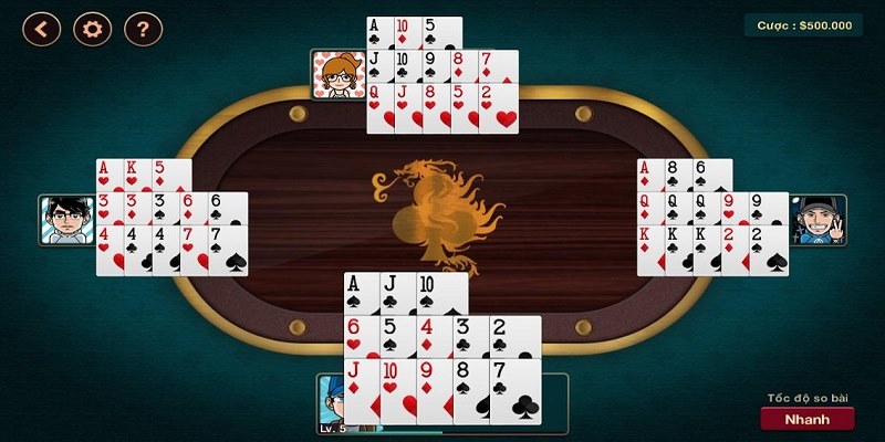 Học Cách Chơi Mậu Binh Bất Bại Để Chinh Phục Tại Jun88 6 Mậu binh là game bài quen thuộc ai ai cũng biết đến