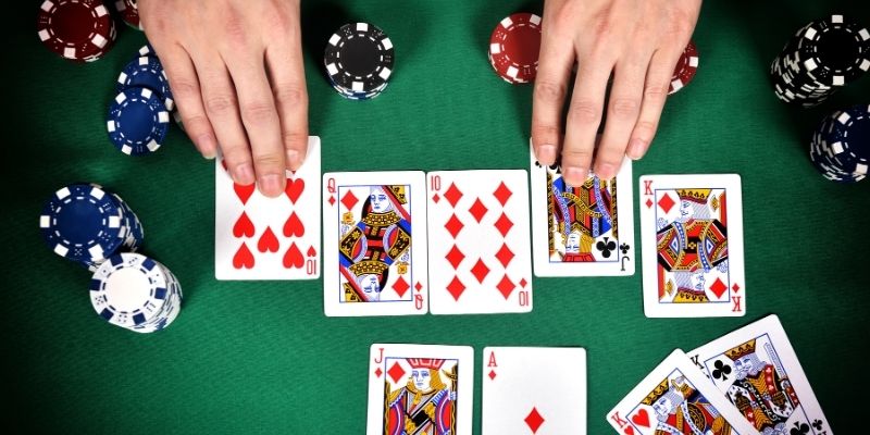 Tài Xỉu Bịp Là Gì - Sự Thật Về Chiêu Trò Gian Lận Phổ Biến 8 Nhà cái không uy tín