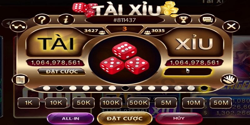 Tìm Hiểu Tất Tần Tật Về Game Tài Xỉu Là Gì Cùng Jun88 5 Những giải đáp cụ thể về tài xỉu là gì