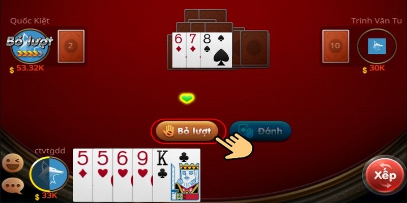 Cùng Jun88 Tìm Hiểu Về Game Bài Tiến Lên Dễ Chơi Nhất 7 Quy định chia bài trong tiến lên hữu ích