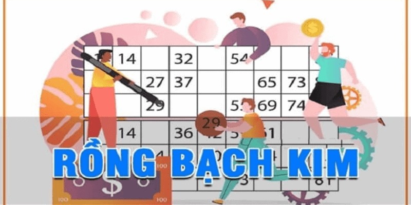 Rồng Bạch Kim - Các Cặp Lô Hay Đi Cùng Chính Xác Nhất 7 Thống kê số Rồng Bạch Kim với tỷ lệ cao