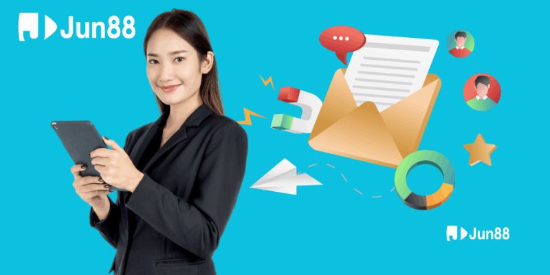 Liên Hệ Jun88 – Kết nối nhanh chóng và tiện lợi 2 Thông tin liên hệ chính thức của Jun88