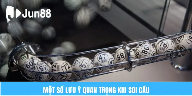 Bạc Nhớ Lô Đề – Hướng Dẫn Cách Chơi Hiệu Quả Số 1 7 Một số lưu ý quan trọng khi soi cầu