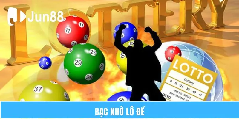 bac nho lo de thume