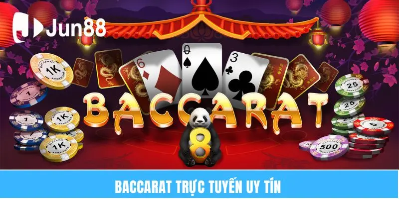 baccarat truc tuyen uy tin thume