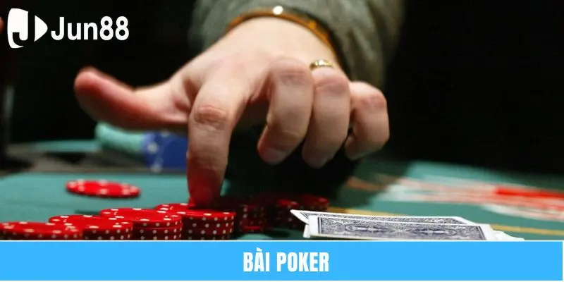 bai poker thume