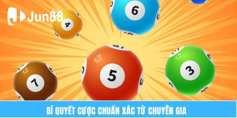 Bí quyết cược chuẩn xác từ chuyên gia  