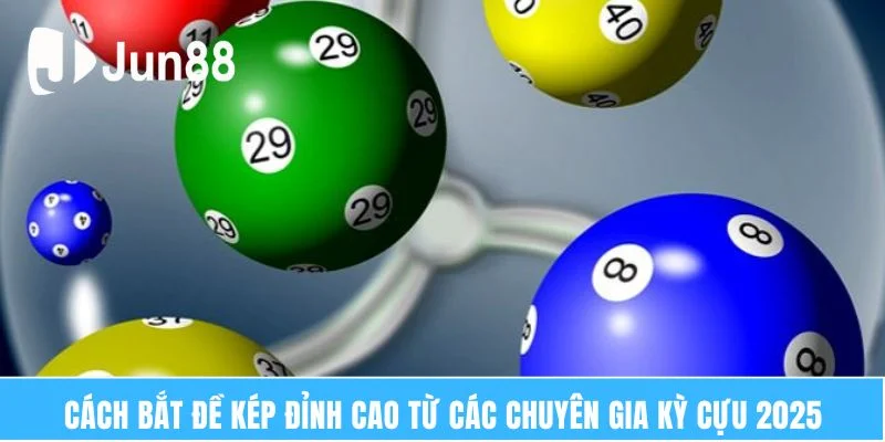 cách bắt đề kép