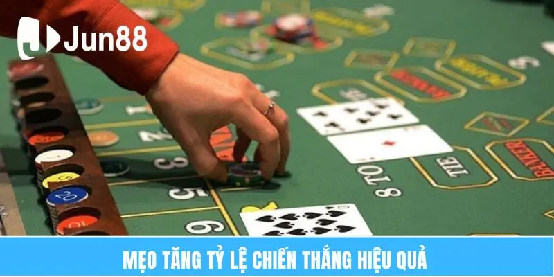 Cách Chơi Baccarat Luôn Thắng Bí Quyết Thắng Lớn 2025 7 Mẹo tăng tỷ lệ chiến thắng hiệu quả