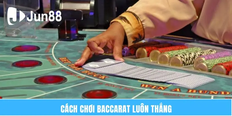 cach choi baccarat luon thang thume