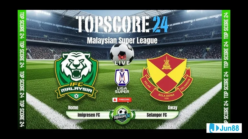 Cầu thủ của Imigresen và Selangor đang tranh chấp bóng trên sân cỏ - "Imigresen" vs "Selangor" Cầu thủ của Imigresen và Selangor đang tranh chấp bóng trên sân cỏ - "Imigresen" vs…