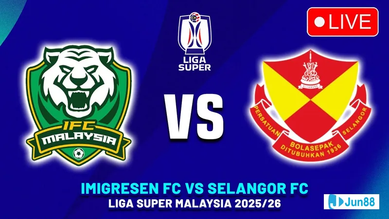 Cầu thủ của đội Imigresen dũng cảm chống lại sự áp đảo của đội Selangor trong trận đấu. Cầu thủ của đội Imigresen dũng cảm chống lại sự áp đảo của đội Selangor trong trận đấu.