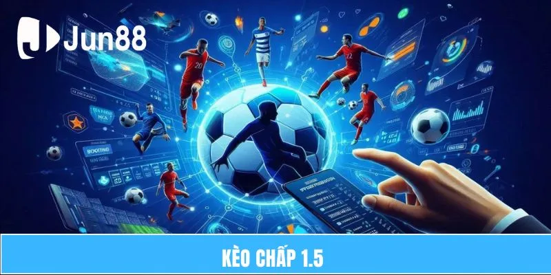 keo chap 1.5 thume