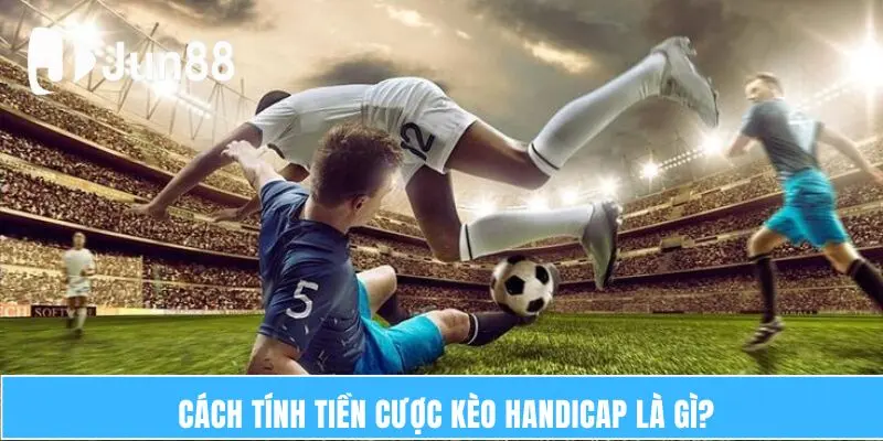 Kèo Handicap Là Gì? Hướng Dẫn Nhanh Cách Đọc Kèo 2025 7 Cách tính tiền cược kèo handicap là gì?