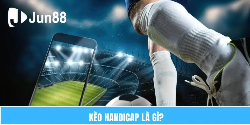 keo handicap la gi thume