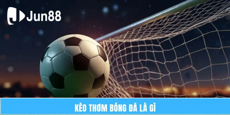 keo thom la gi thume