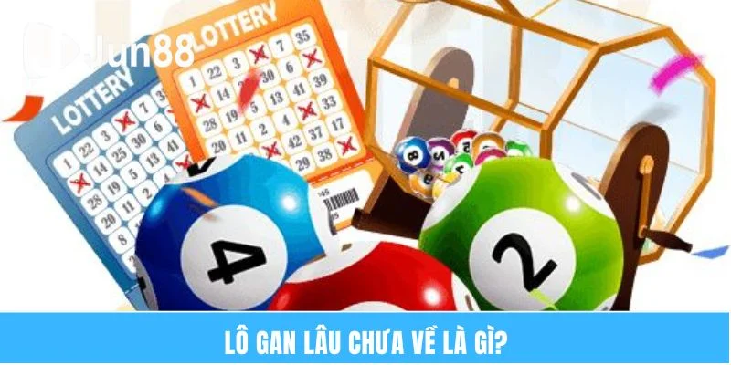 Lô gan lâu chưa về là gì?