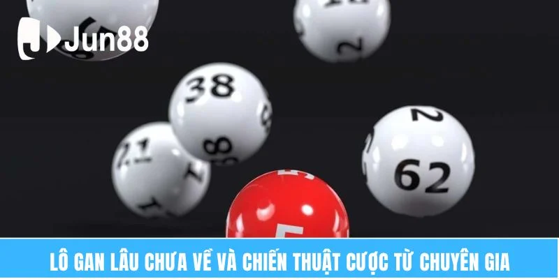 lô gan lâu chưa về