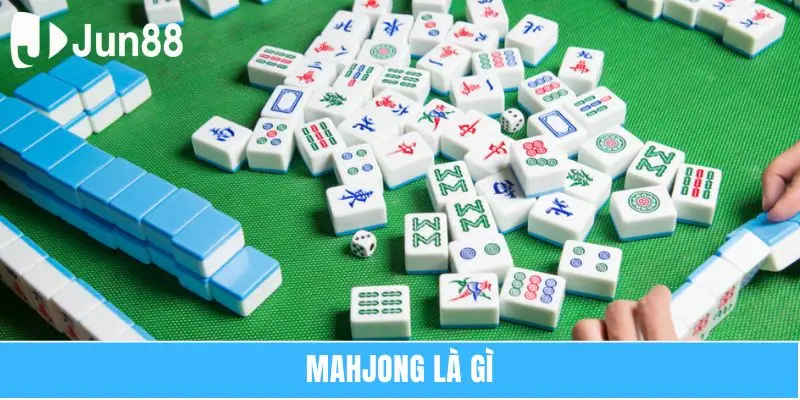 mahjong la gi thume