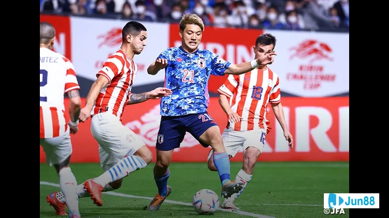 nhat ban vs paraguay google 5892 featured