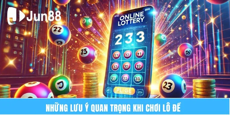1 Điểm Lô Ăn Bao Nhiêu Tiền? Cách Tính Tiền Thế Nào? 7 Những lưu ý quan trọng khi chơi lô đề