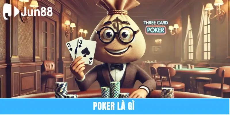 poker 3 la thume