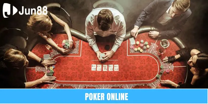 poker online thume