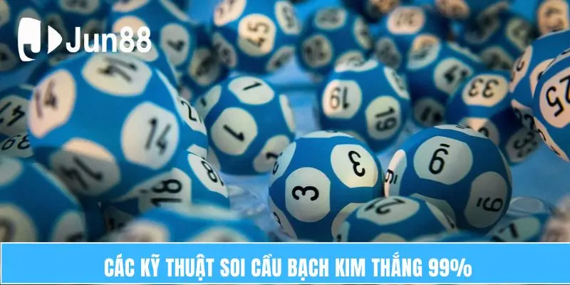 Rồng Bạch Kim Và Phương Pháp Soi Cầu Chính Xác Tại Jun88 6 Các kỹ thuật soi cầu Bạch Kim thắng 99%