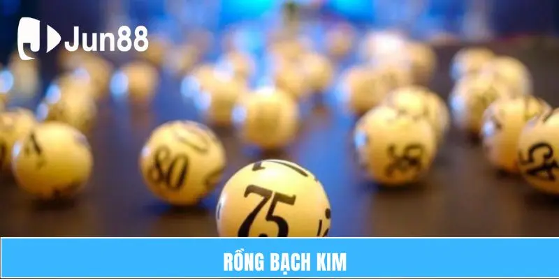 rong cach kim thume