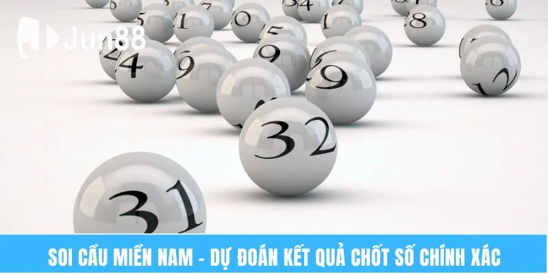 Soi cầu miền Nam