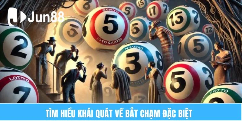 Bắt Chạm Đặc Biệt – Tổng Hợp Bí Quyết Thắng Nhanh 2025 5 Tìm hiểu khái quát về bắt chạm đặc biệt