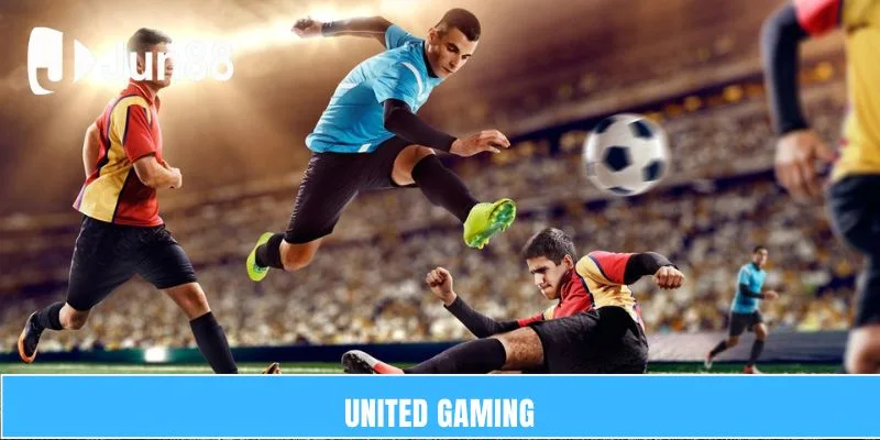 united gaming thume