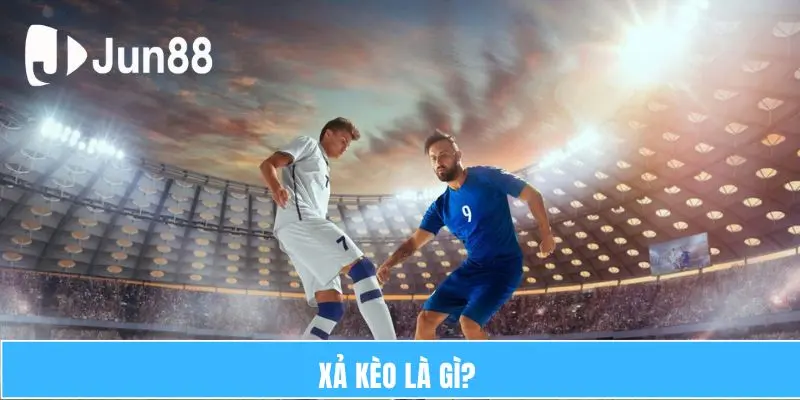 xa keo la gi thume